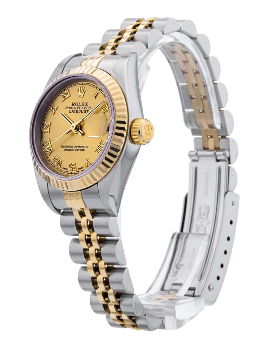 Rolex Datejust Lady 79173 Rolex Datejust Lady 79173